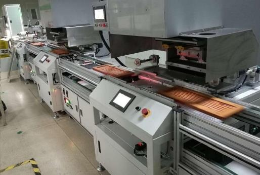 INDENA - Founded keyboard manufacturing workshop